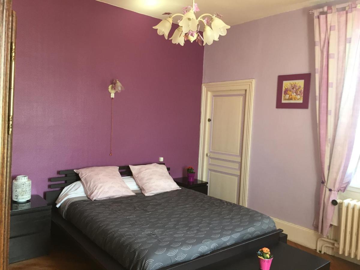maison de maitre Fleury-sur-Andelle Extérieur photo