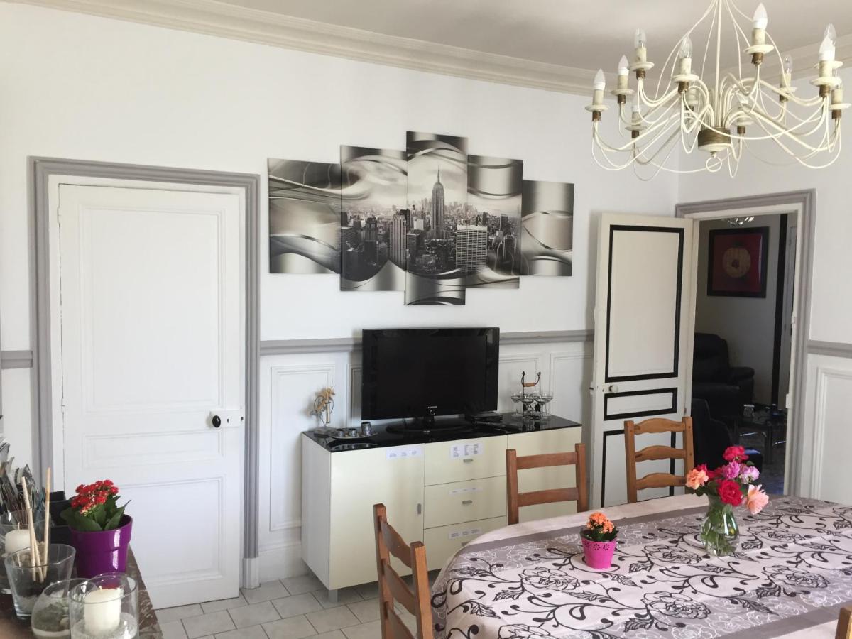 maison de maitre Fleury-sur-Andelle Extérieur photo