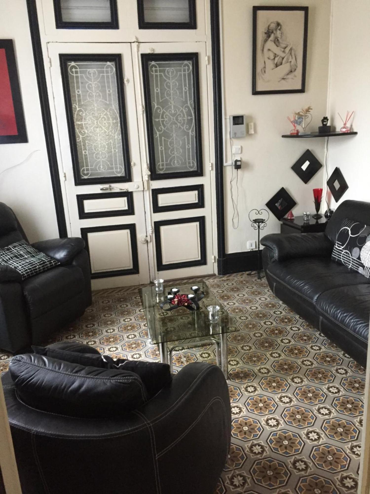 maison de maitre Fleury-sur-Andelle Extérieur photo