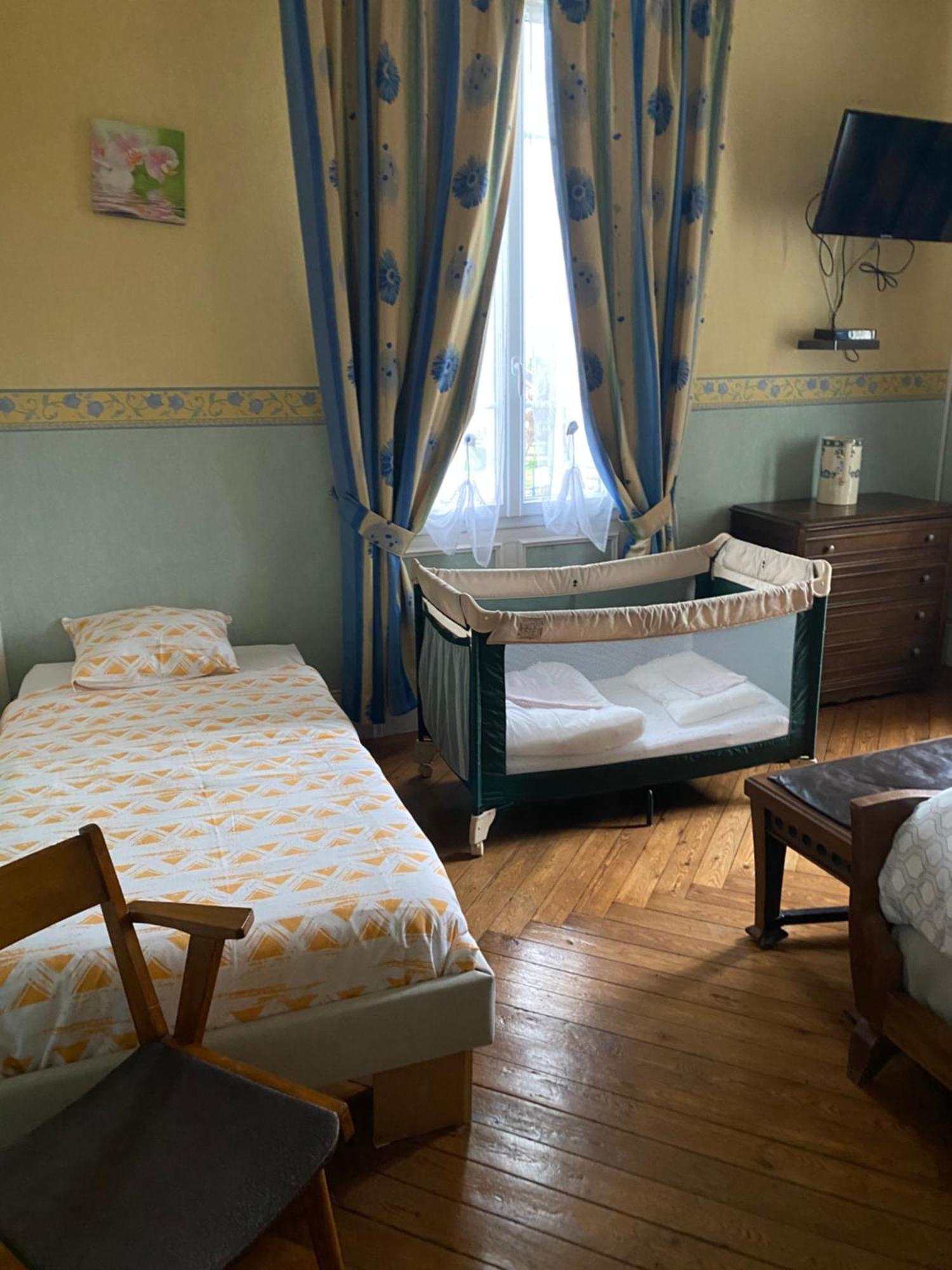 maison de maitre Fleury-sur-Andelle Extérieur photo