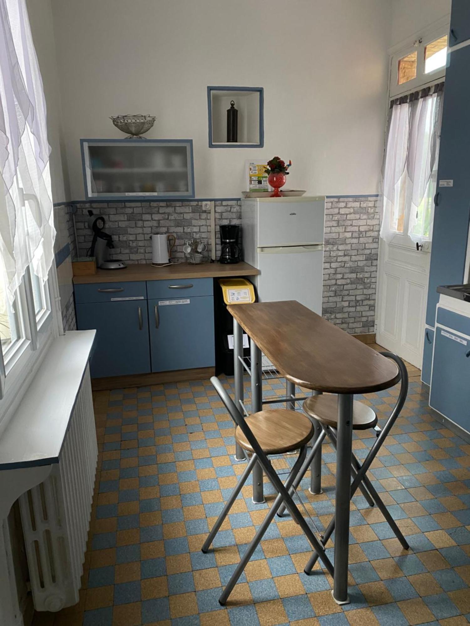 maison de maitre Fleury-sur-Andelle Extérieur photo