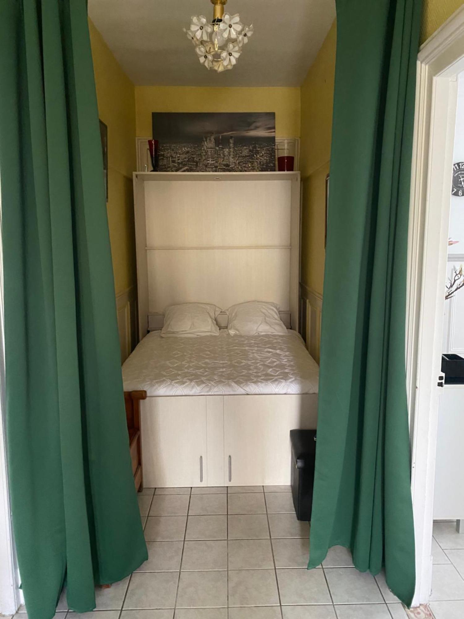 maison de maitre Fleury-sur-Andelle Extérieur photo