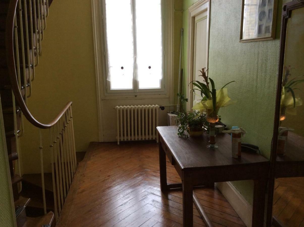 maison de maitre Fleury-sur-Andelle Extérieur photo