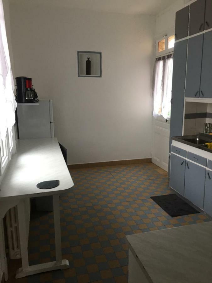 maison de maitre Fleury-sur-Andelle Extérieur photo