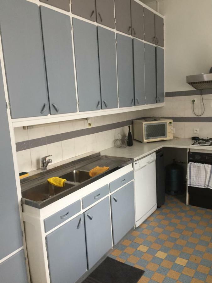 maison de maitre Fleury-sur-Andelle Extérieur photo